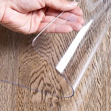 ЗАЩИТНЫЙ КОВРИК ДЛЯ ПИСТА, СТОЛ ИЗ ПОЛИКАРБОНАТА, 120х60