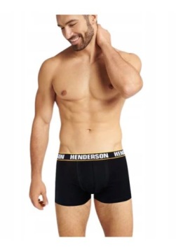 Набор мужских боксеров HENDERSON CORE, 3 пары RNETS *XL*41079