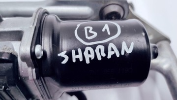 МЕХАНИЗМ СТЕКЛООЧИСТИТЕЛЯ VW SHARAN 7N1955023C