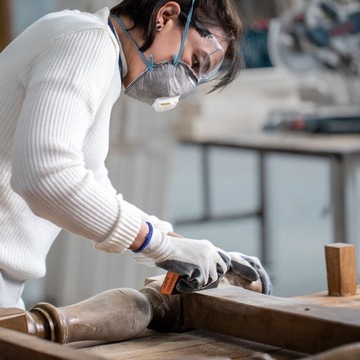 Набор шлифовальных губок KOSTKA, 3 шт. S470 BOSCH EXPERT