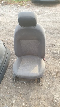 FIORINO QUBO BIPPER NEMO SEDADLO PRAVÝ PŘEDNÍ EVROPA SPOLUJEZDCE