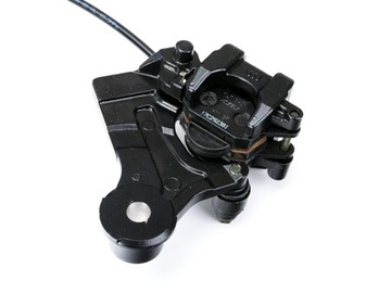 Тормоза в сборе Romet Z-ONE S, Z-ONE T 2017 г.