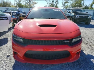 Dodge Charger VII 2019 Dodge Charger 2019 DODGE CHARGER GT 3.6 Benzyna 293KM, zdjęcie 5