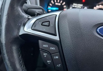 Ford Mondeo V Kombi 2.0 TDCi 150KM 2019 Ford Mondeo Ford Mondeo 2.0 EcoBlue Titanium 2.0 Diesel 150KM, zdjęcie 6