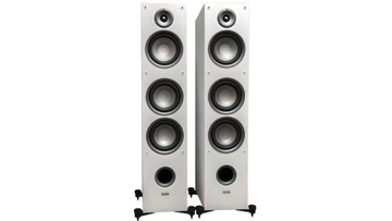 TAGA HARMONY TAV-507 Комплект акустических систем белого цвета