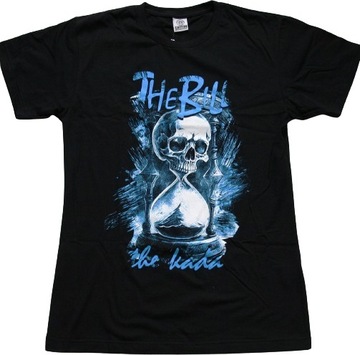 Koszulka THE BILL The Kada * rozmiar L