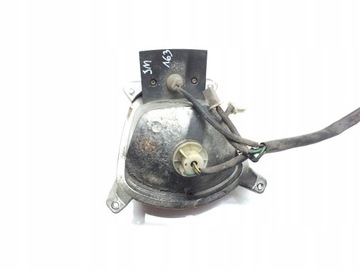 LAMPA TYŁ TYLNA JM MOTORS OLDIES 50