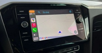 Volkswagen Passat B8 2020 Volkswagen Passat DSG PlugIn LED Webasto Piekny kolor Faktura VAT23, zdjęcie 38