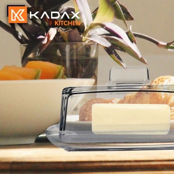 2x МАСЛЕНКА СО СТЕКЛЯННОЙ КРЫШКОЙ