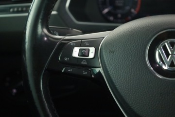 Volkswagen Tiguan II SUV 2.0 TDI BlueMotion Technology 240KM 2017 VW Tiguan 2.0 BiTDI, Salon Polska, Serwis ASO, zdjęcie 13