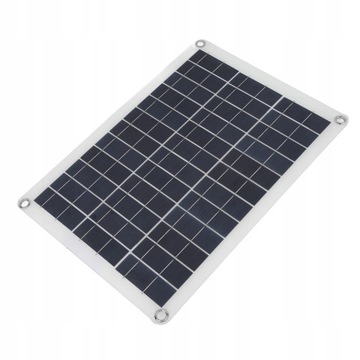 Panel słoneczny 15W 12V profesjonalny wydajny
