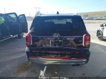 Hyundai 2024 Hyundai Palisade Calligraphy 2024 3.8l 3.8 Benzyna 291KM, zdjęcie 2