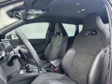 Cupra Ateca Crossover Facelifting 2.0 TSI 300KM 2023 Cupra Ateca VZ 2.0 TSI 300KM 4Drive Pakiet Easy pl, zdjęcie 12