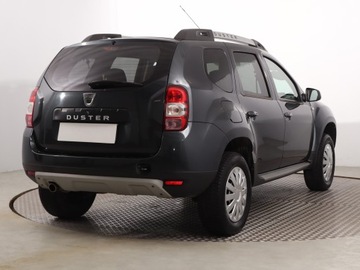 Dacia Duster I SUV Facelifting 1.6 SCe 114KM 2017 Dacia Duster 1.6 SCe, Salon Polska, GAZ, VAT 23%, zdjęcie 4