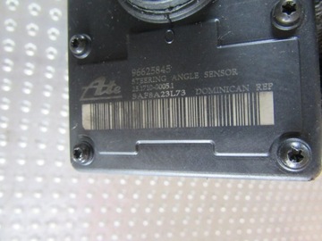 CAPTIVA 2.4I 2008 TYČ SLOUPEC + SENZOR EU