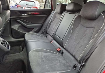 Volkswagen Passat B8 Variant Facelifting 2.0 TDI SCR 150KM 2024 Volkswagen Passat Elegance 2.0TDI 150KM DSG Gwarancja Matrix ACC Kamera Ha, zdjęcie 15