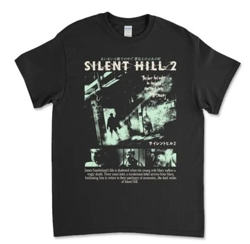Silent-Hill-2-Pyramid-Head-T-