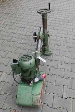 STEFF 3-валковая подача