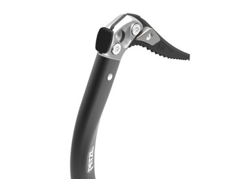Ледоруб Petzl Nomic