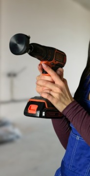 Scrober Set - инструмент для резки капота 1 нож + корпус