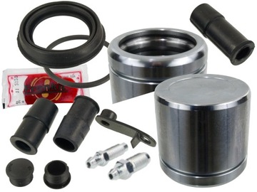 Reperaturka tłoczek zacisku ALFA ROMEO AUDI A4 A6 A8 FORD JAGUAR LAND ROVER