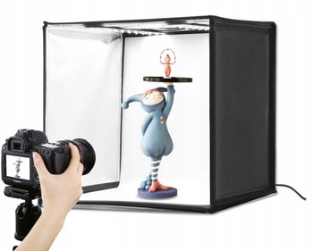 Namiot bezcieniowy PULUZ PU5040EU 40cm