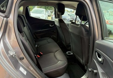 Renault Clio IV Hatchback 5d Facelifting 1.2 75KM 2016 Renault Clio 1,2 75KM Klimatyzacja 1.1 Benzyna 75KM, zdjęcie 20