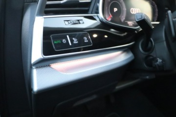 Audi Q7 II SUV 3.0 50 TDI 286KM 2019 Audi Q7 krajowy,1właściciel, serwis,, zdjęcie 29