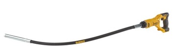 Wibrator do betonu DeWalt DCE531N