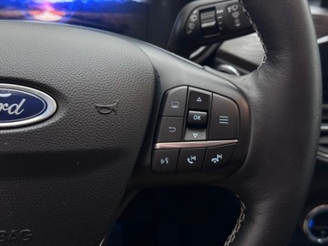 Ford Kuga III SUV 2.0 EcoBlue 190KM 2020 Ford Kuga Vignale AWD, LED, Kamera, 1 właściciel,, zdjęcie 21