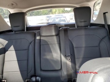 Mercedes GLE W166/C292 2016 Mercedes-Benz GLE 2016r., GLE 400 4MATIC, 3.0L 3.0 Benzyna 329KM, zdjęcie 9