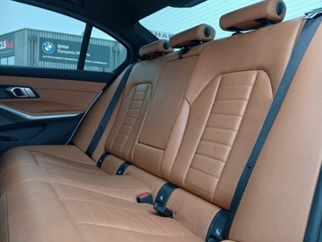 BMW Seria 3 G20-G21 Limuzyna M 3.0 M340i 374KM 2019 BMW 340 BMW M340i, xDrive, 374KM, Bezwypadkowy, Sa, zdjęcie 21