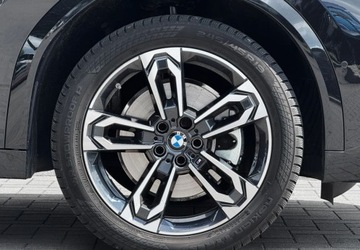 BMW X2 U10 2024 BMW X2 sDrive20i 170KM M Pakiet Adaptacyjne podwozie M Pakiet serwisowy 1.5, zdjęcie 9