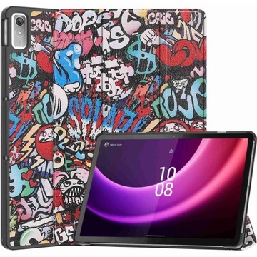 ЧЕХОЛ С ЗАКЛАДКОЙ ДЛЯ LENOVO TAB P11 GEN 2 TB350FU TB350XU ЧЕХОЛ