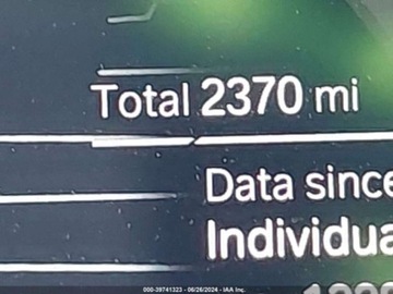 BMW X3 G01 2024 BMW X3 2024r, SDrive30I, 2.0L 2.0 Benzyna 248KM, zdjęcie 10