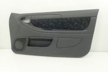 DAEWOO LANOS ДВЕРЬ СТОРОНА ПЕРЕДНЯЯ СПРАВА