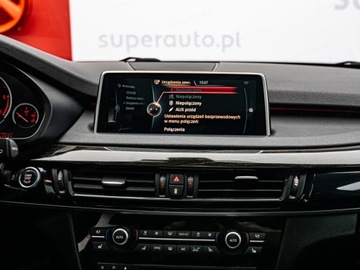 BMW X5 F15 SUV xDrive40d 313KM 2014 BMW X5 xDrive40d 313KM, zdjęcie 22