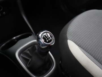 Toyota Aygo II Hatchback 3d Facelifting 1.0 VVT-i 72KM 2020 Toyota Aygo 1.0 VVT-i, Salon Polska, GAZ, VAT 23%, zdjęcie 12