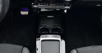Mercedes Klasa A W177/V177 Hatchback AMG Facelifting 2.0 A35 306KM 2024 Mercedes-Benz Klasa A SalonPL 4Matic Kamera360 Panorama Pamiec foteli Gwar, zdjęcie 20