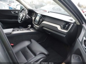 Volvo XC60 II 2019 Volvo XC 60 2019 Volvo XC60 T6 AWD Inscription 2.0 Benzyna 315KM, zdjęcie 9