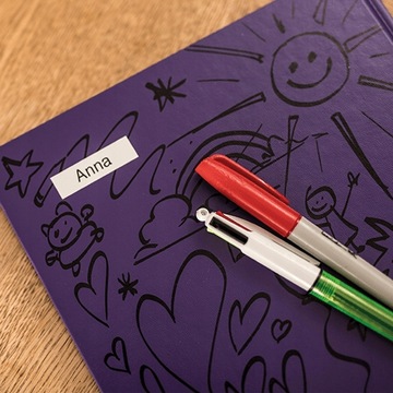 Принтер этикеток Brother PTH100LB2ZG1 TZe