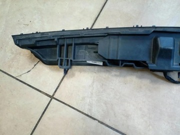 КАМЕРА ЗАДНЕГО ЗАДНЯЯ НАКЛАДКА НА КАПОТ BMW 7 G11 ОРИГИНАЛ*