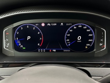 Volkswagen Arteon Shooting Brake R 2.0 TSI 320KM 2022 Volkswagen Arteon 2.0TSI 320KM 4X4 R DSG l DCC, Pa, zdjęcie 14