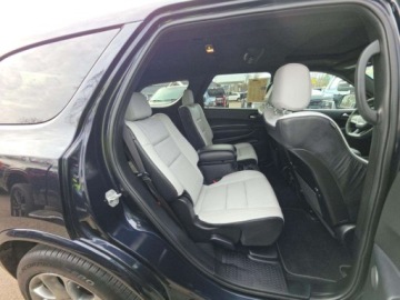 Dodge Durango III 2025 Dodge Durango SRT Hellcat Hammerhead 2025 6.2 Benzyna 710KM, zdjęcie 12