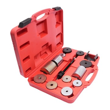 Набор инструментов для демонтажа железных втулок BMW