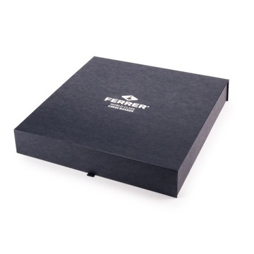 Официальный набор шахмат «Ферзевый гамбит», роскошные шахматы Ferrer Spain