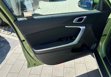Kia XCeed Crossover Facelifting 1.5 T-GDi 140KM 2024 Kia XCeed MY25 wersja M pakiet SMART felgi 18 dostepny OD REKI w Gdyni, zdjęcie 8