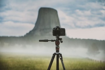 Głowica hybrydowa Manfrotto Befree Live 3W