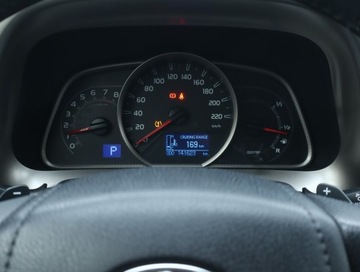 Toyota RAV4 IV MPV Valvematic 150 152KM 2013 Toyota RAV 4 2.0 VVT-i, Salon Polska, Serwis ASO, zdjęcie 10