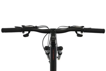 MTB Kands 27.5 Mercury r17' черный велосипед SHIMANO HYDRAULICA по отличной цене